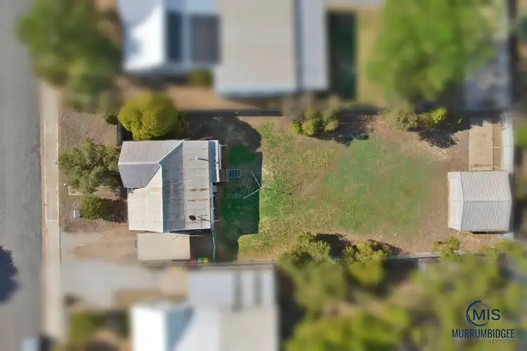 Second view of Homely house listing, 42 Waratah Street, Leeton NSW 2705