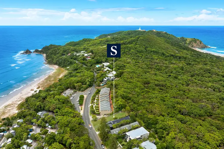 128 Lighthouse Road, Byron Bay NSW 2481