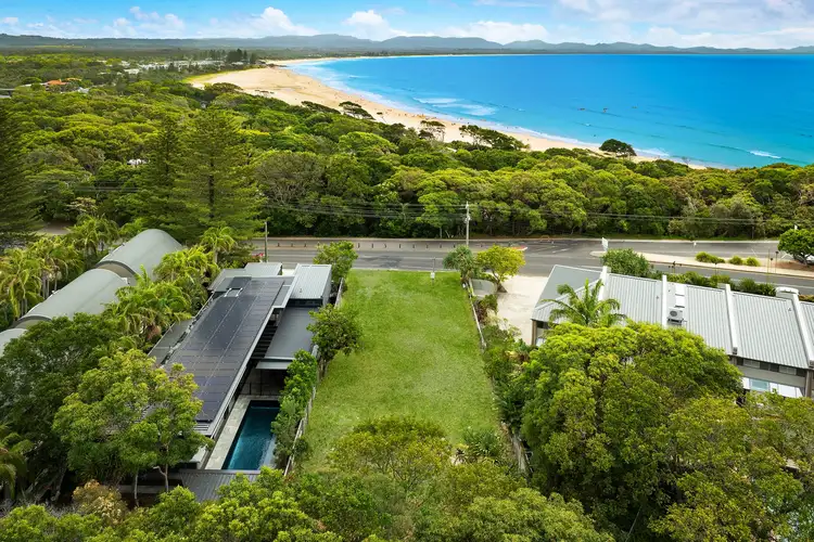 Third view of Homely house listing, 128 Lighthouse Road, Byron Bay NSW 2481