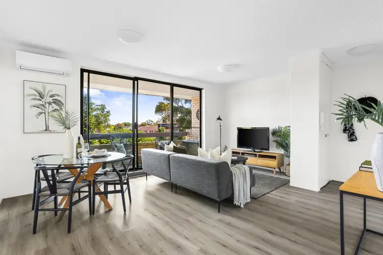 Main view of Homely apartment listing, 111/22 Tunbridge Street, Mascot NSW 2020