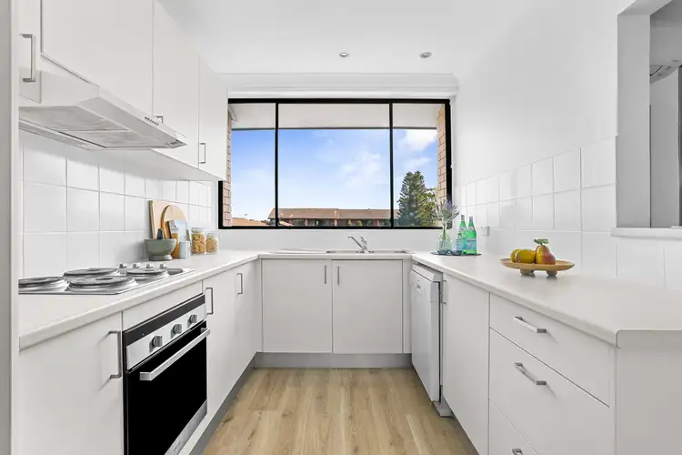 Second view of Homely apartment listing, 111/22 Tunbridge Street, Mascot NSW 2020