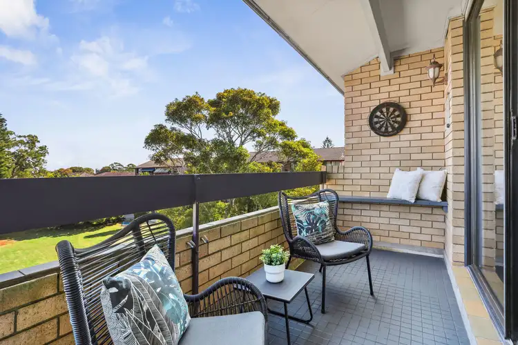 Third view of Homely apartment listing, 111/22 Tunbridge Street, Mascot NSW 2020