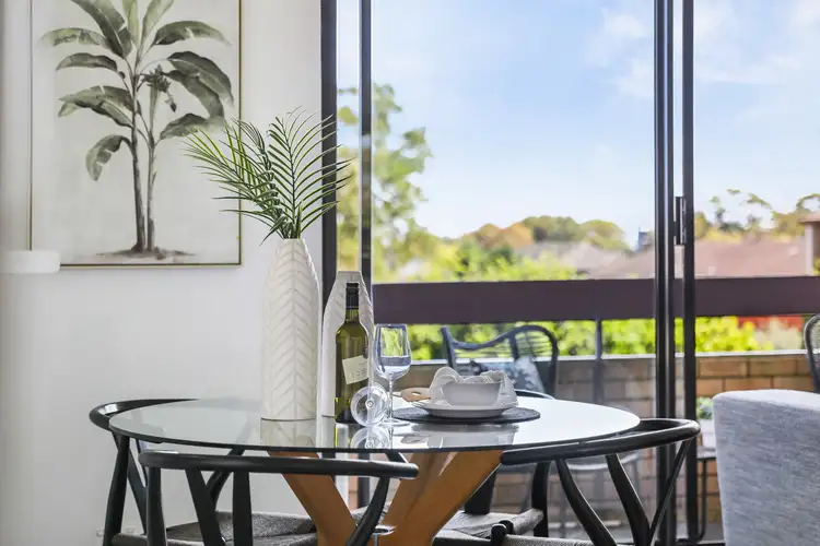 Fifth view of Homely apartment listing, 111/22 Tunbridge Street, Mascot NSW 2020