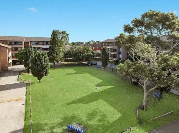 Sixth view of Homely apartment listing, 111/22 Tunbridge Street, Mascot NSW 2020