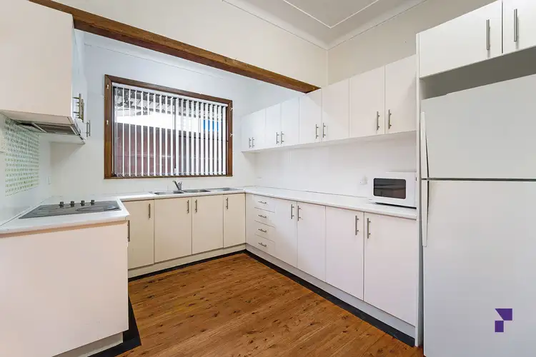 Second view of Homely house listing, 59 Ian Crescent, Chester Hill NSW 2162