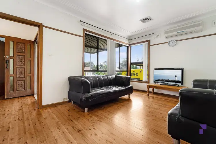 Third view of Homely house listing, 59 Ian Crescent, Chester Hill NSW 2162