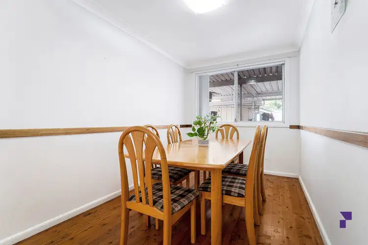 Fourth view of Homely house listing, 59 Ian Crescent, Chester Hill NSW 2162