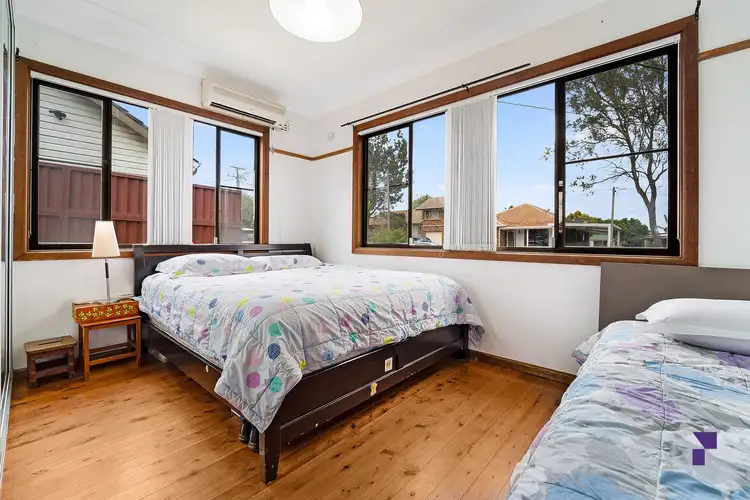 Fifth view of Homely house listing, 59 Ian Crescent, Chester Hill NSW 2162