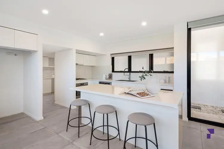 Second view of Homely semi-detached listing, 4a Belgium Street, Auburn NSW 2144