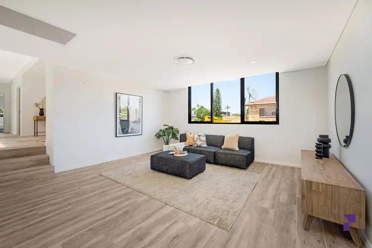 Sixth view of Homely semi-detached listing, 4a Belgium Street, Auburn NSW 2144