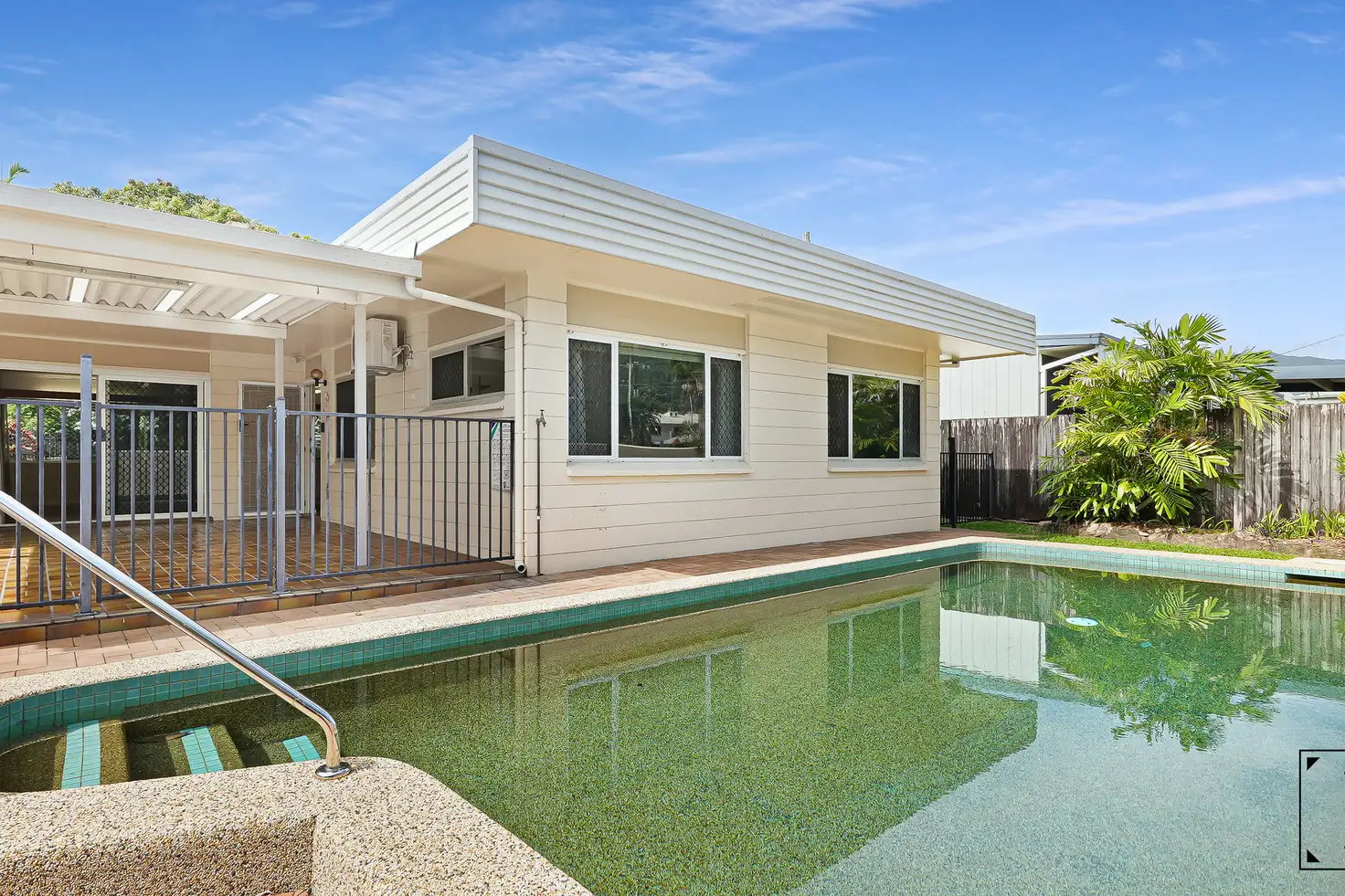 Main view of Homely house listing, 117-119 Greenslopes Street, Edge Hill QLD 4870