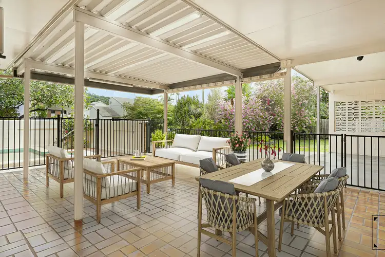 Second view of Homely house listing, 117-119 Greenslopes Street, Edge Hill QLD 4870