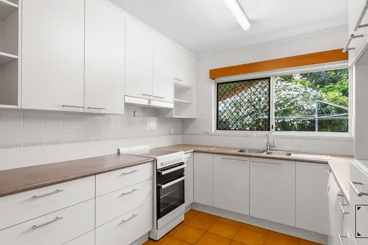 Fourth view of Homely house listing, 117-119 Greenslopes Street, Edge Hill QLD 4870