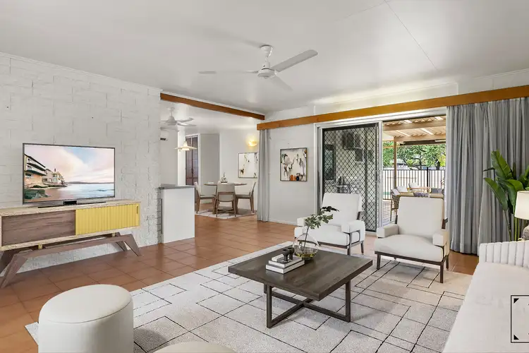 Sixth view of Homely house listing, 117-119 Greenslopes Street, Edge Hill QLD 4870