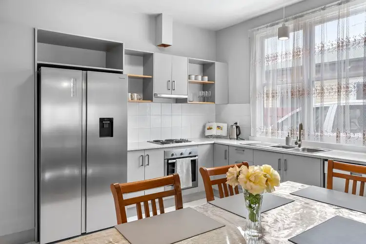 6/23 Cadorna Street, Mowbray TAS 7248