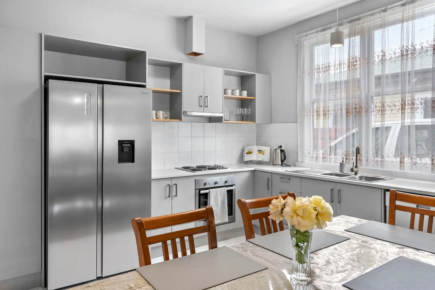 Main view of Homely house listing, 6/23 Cadorna Street, Mowbray TAS 7248