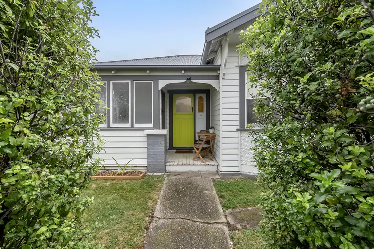 Second view of Homely house listing, 6/23 Cadorna Street, Mowbray TAS 7248