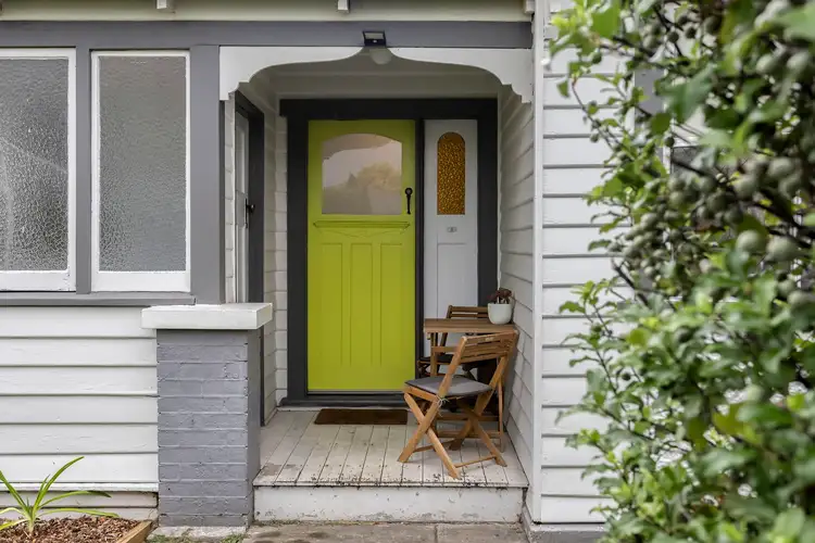 Third view of Homely house listing, 6/23 Cadorna Street, Mowbray TAS 7248