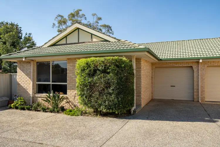 4/738 Lavis Street, East Albury NSW 2640