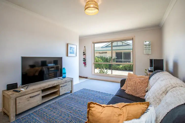 Second view of Homely townhouse listing, 4/738 Lavis Street, East Albury NSW 2640