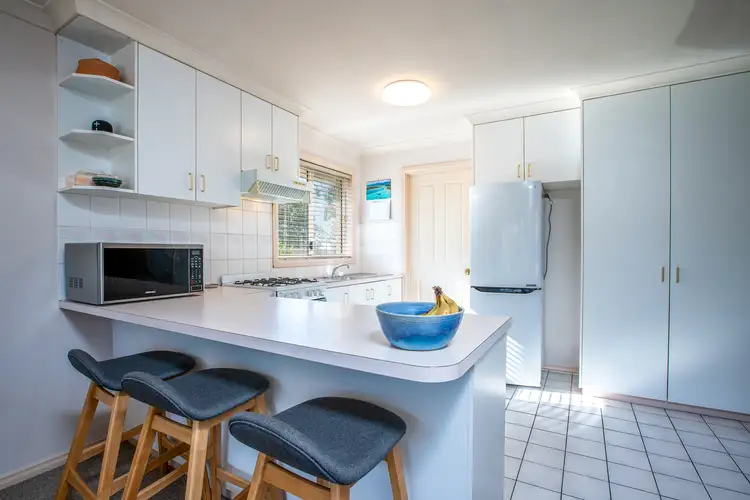 Fourth view of Homely townhouse listing, 4/738 Lavis Street, East Albury NSW 2640