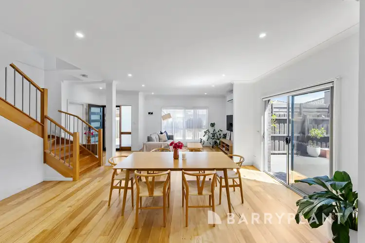 Fifth view of Homely house listing, 2/39 Glendenning Street, St Albans VIC 3021