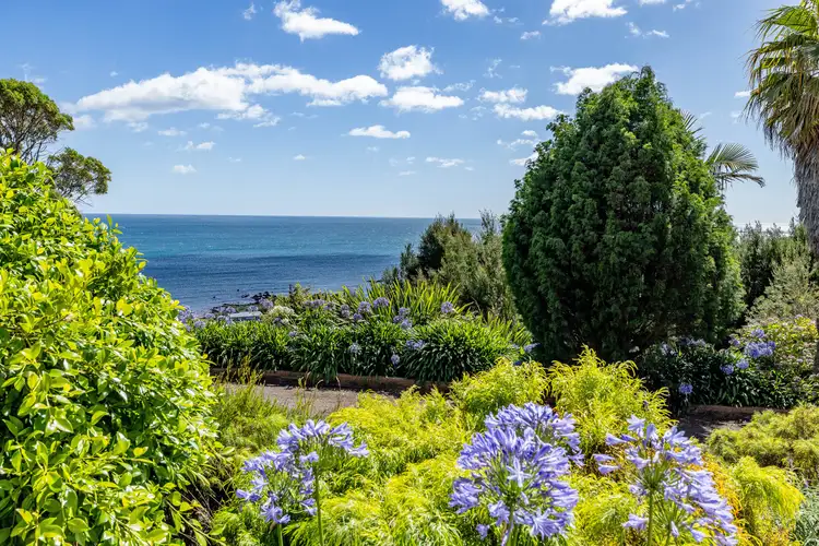 Second view of Homely house listing, 18 Seaside Crescent, Penguin TAS 7316