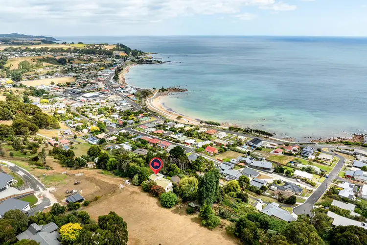 Fourth view of Homely house listing, 18 Seaside Crescent, Penguin TAS 7316