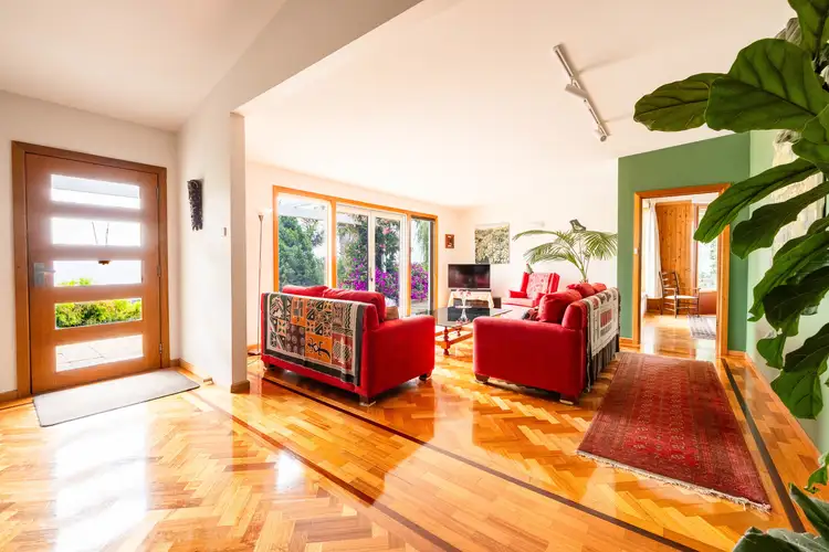 Sixth view of Homely house listing, 18 Seaside Crescent, Penguin TAS 7316