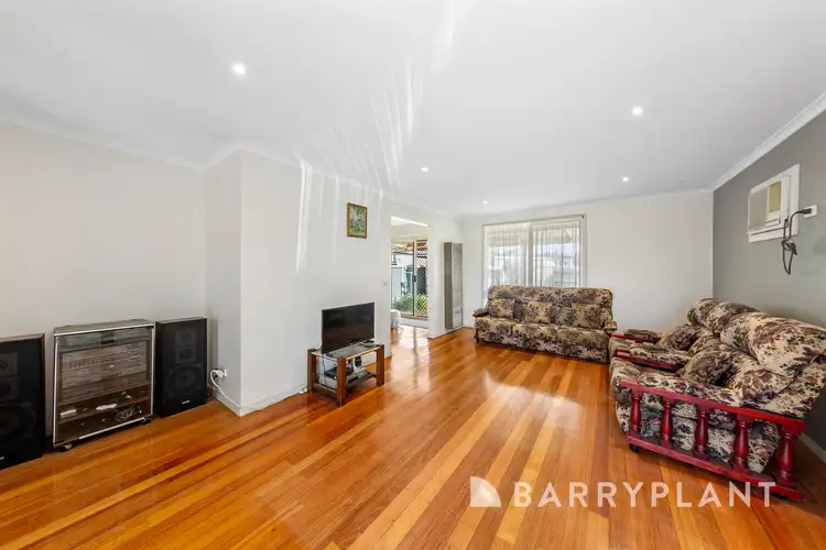 Third view of Homely house listing, 7 Concord Circuit, Albanvale VIC 3021