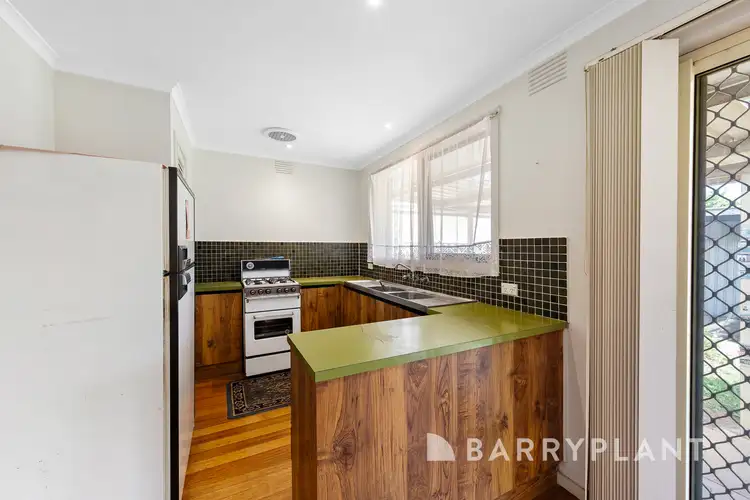 Fifth view of Homely house listing, 7 Concord Circuit, Albanvale VIC 3021