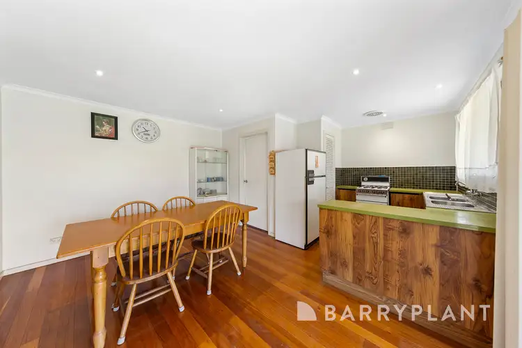 Sixth view of Homely house listing, 7 Concord Circuit, Albanvale VIC 3021