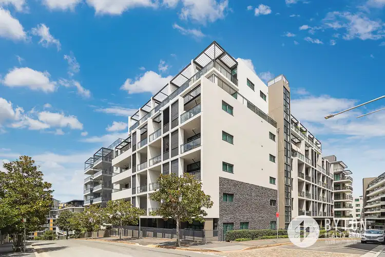 Second view of Homely apartment listing, 89/2 Underdale Lane, Meadowbank NSW 2114