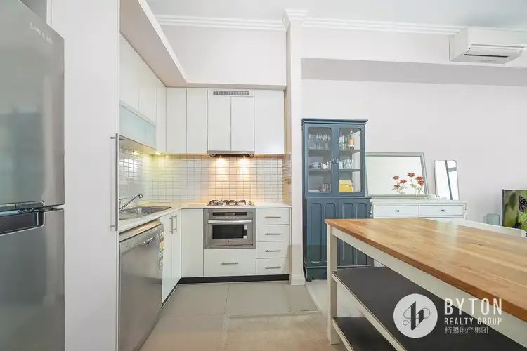 Third view of Homely apartment listing, 89/2 Underdale Lane, Meadowbank NSW 2114