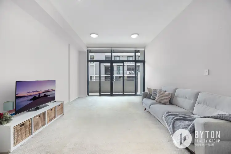 Fourth view of Homely apartment listing, 89/2 Underdale Lane, Meadowbank NSW 2114