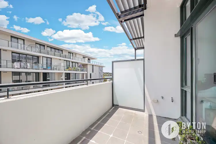 Sixth view of Homely apartment listing, 89/2 Underdale Lane, Meadowbank NSW 2114