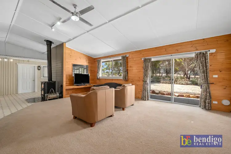 Third view of Homely house listing, 199 Inglewood-Salisbury Road, Inglewood VIC 3517