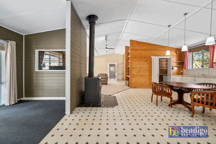 Fourth view of Homely house listing, 199 Inglewood-Salisbury Road, Inglewood VIC 3517