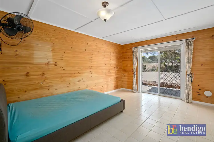Sixth view of Homely house listing, 199 Inglewood-Salisbury Road, Inglewood VIC 3517