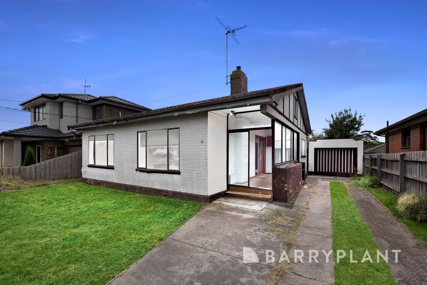 Main view of Homely house listing, 6 Shirley Street, St Albans VIC 3021
