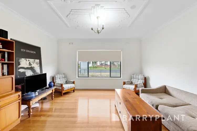 Third view of Homely house listing, 6 Shirley Street, St Albans VIC 3021