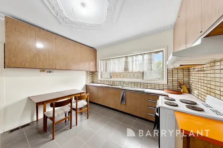 Fourth view of Homely house listing, 6 Shirley Street, St Albans VIC 3021