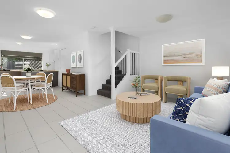 Main view of Homely townhouse listing, 20/43-55 Brisbane Crescent, Deception Bay QLD 4508