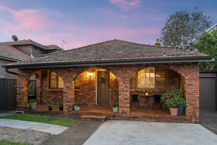 Main view of Homely house listing, 1 Broughton Street, Sans Souci NSW 2219
