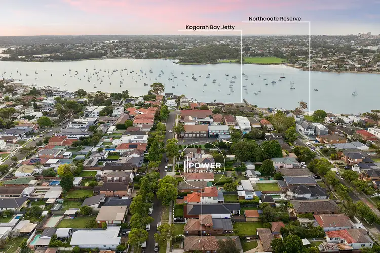 Third view of Homely house listing, 1 Broughton Street, Sans Souci NSW 2219