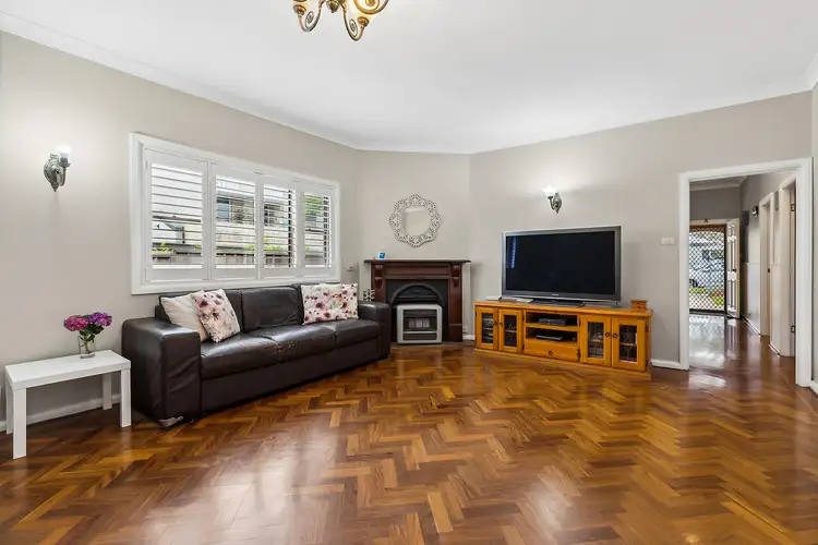 Fifth view of Homely house listing, 1 Broughton Street, Sans Souci NSW 2219