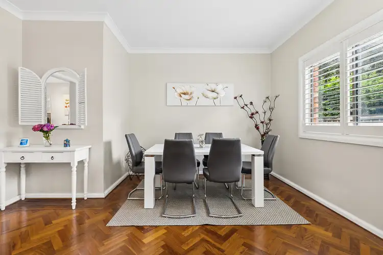 Sixth view of Homely house listing, 1 Broughton Street, Sans Souci NSW 2219
