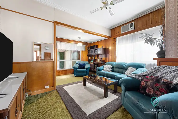Third view of Homely house listing, 78 Benjamin Street, Sunshine VIC 3020