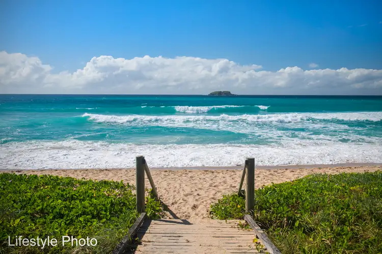 Third view of Homely house listing, 9 Jasmine Close, Sapphire Beach NSW 2450