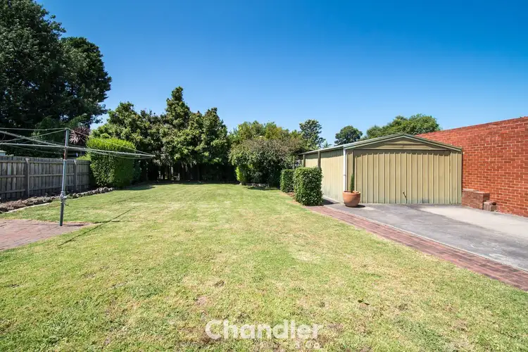 Second view of Homely house listing, 117 Windermere Drive, Ferntree Gully VIC 3156